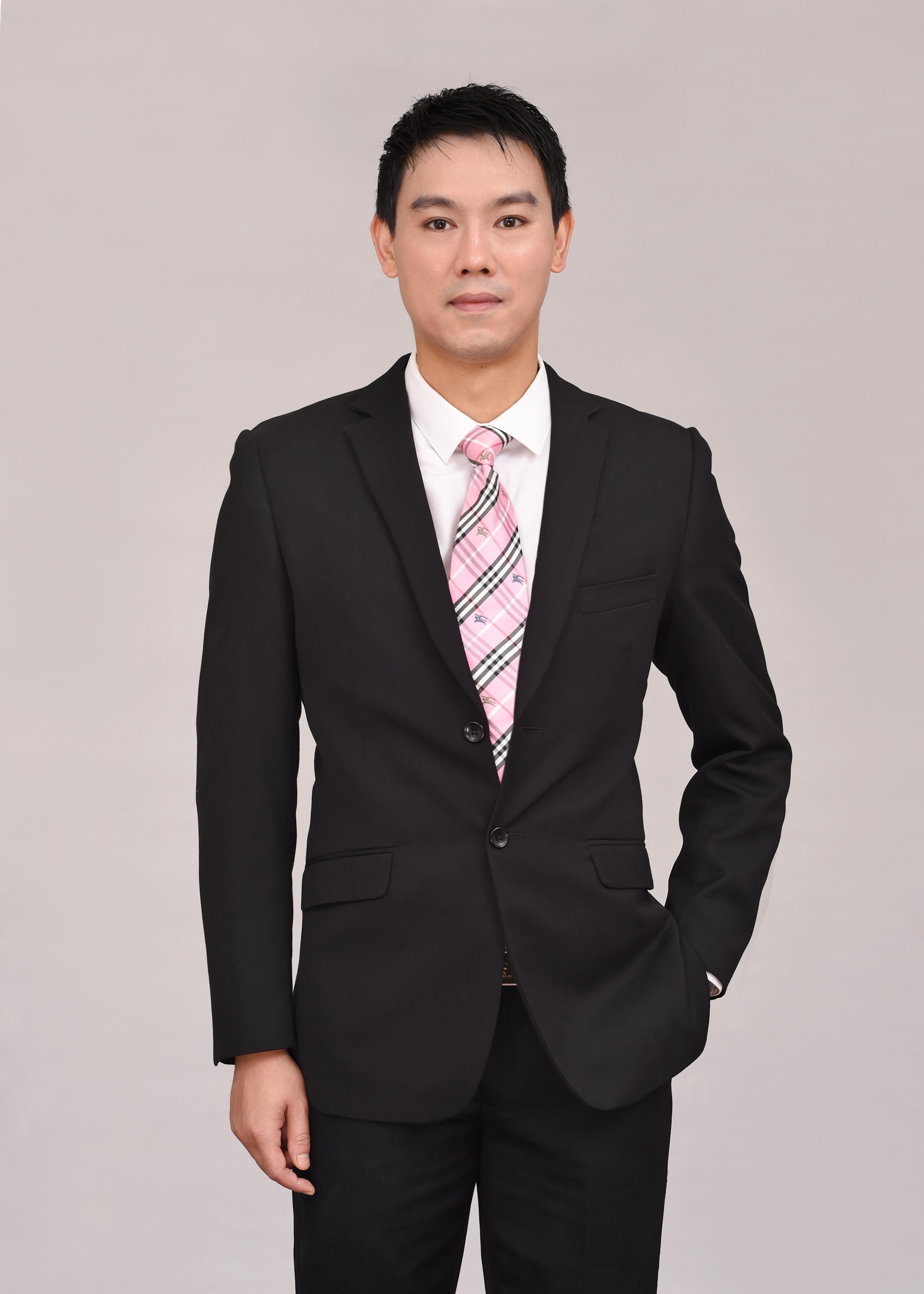 黄美珍 设计总监